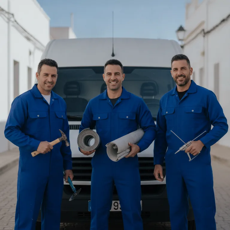 Riparazione Tetto team a Mugnano di Napoli